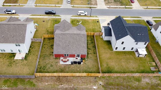 1195 Andromeda Drive, Franklin, IN 46131