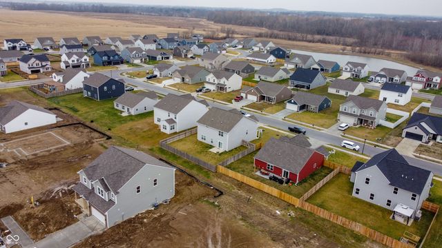 1195 Andromeda Drive, Franklin, IN 46131