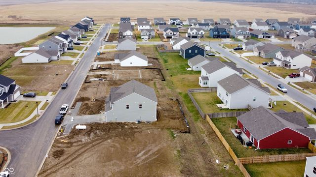 1195 Andromeda Drive, Franklin, IN 46131