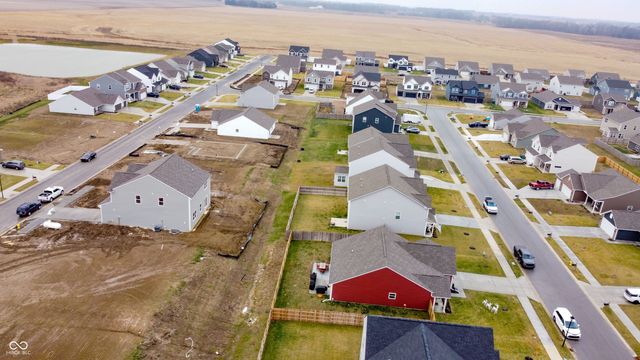 1195 Andromeda Drive, Franklin, IN 46131