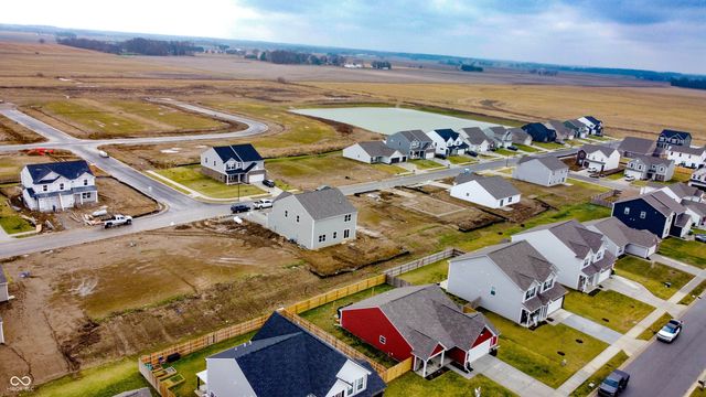 1195 Andromeda Drive, Franklin, IN 46131