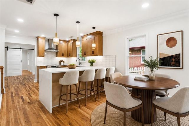 183 Warren Street SE, Atlanta, GA 30317