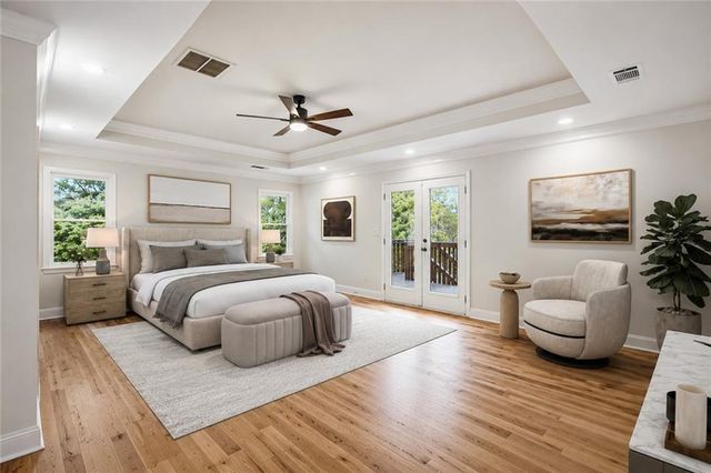 183 Warren Street SE, Atlanta, GA 30317