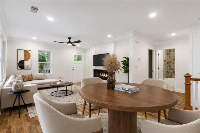 183 Warren Street SE, Atlanta, GA 30317