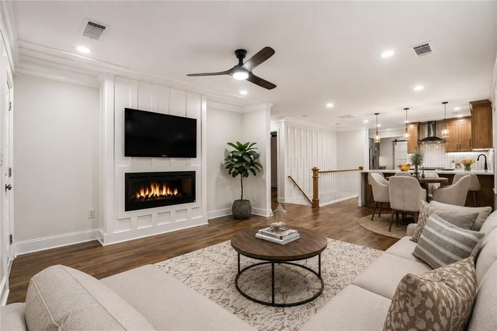 183 Warren Street SE, Atlanta, GA 30317