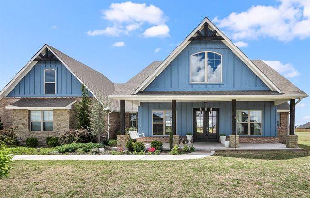 2153 Brentwood Boulevard, Norman, OK 73072