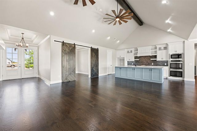 2153 Brentwood Boulevard, Norman, OK 73072
