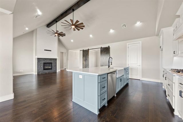 2153 Brentwood Boulevard, Norman, OK 73072