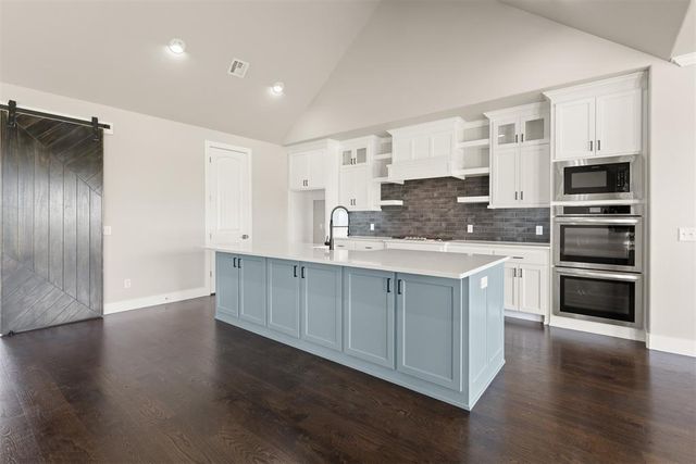 2153 Brentwood Boulevard, Norman, OK 73072