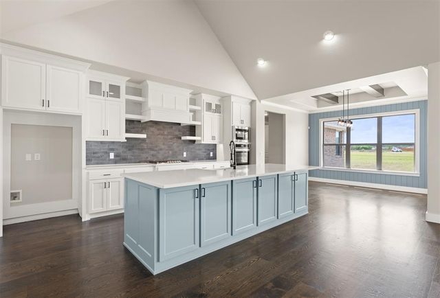 2153 Brentwood Boulevard, Norman, OK 73072