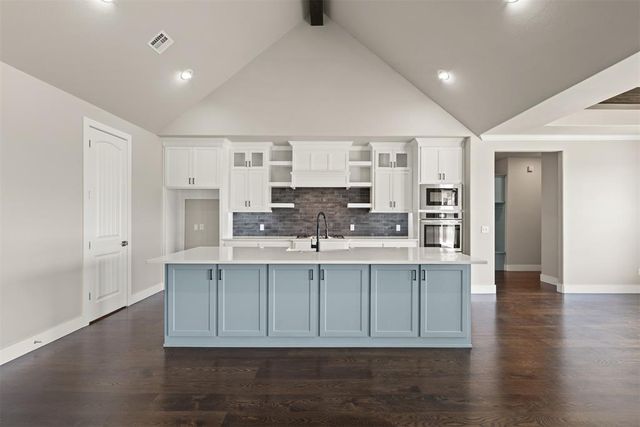 2153 Brentwood Boulevard, Norman, OK 73072