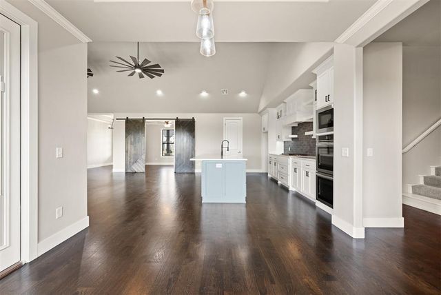 2153 Brentwood Boulevard, Norman, OK 73072
