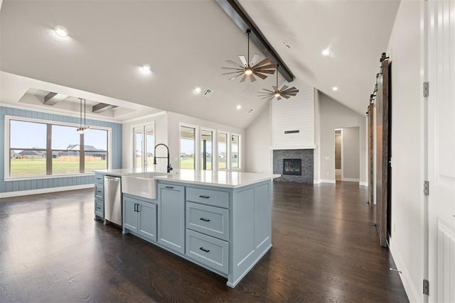 2153 Brentwood Boulevard, Norman, OK 73072