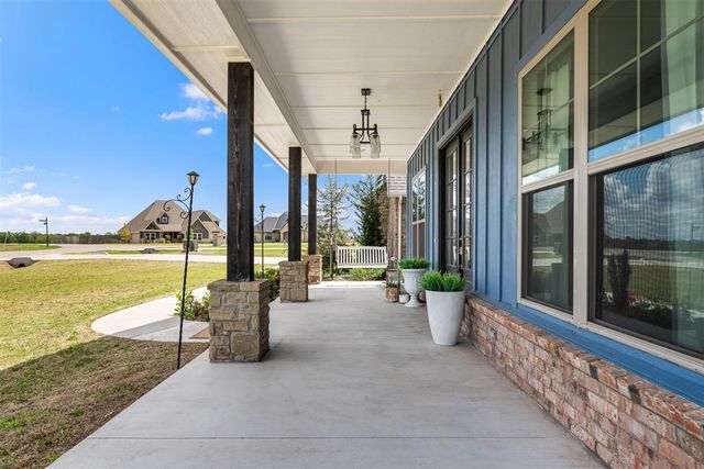2153 Brentwood Boulevard, Norman, OK 73072