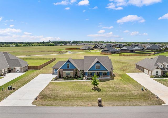 2153 Brentwood Boulevard, Norman, OK 73072