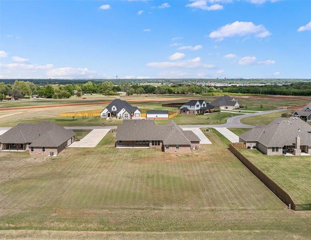 2153 Brentwood Boulevard, Norman, OK 73072