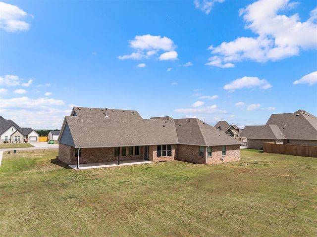 2153 Brentwood Boulevard, Norman, OK 73072
