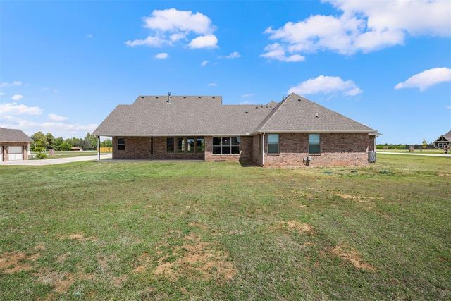 2153 Brentwood Boulevard, Norman, OK 73072