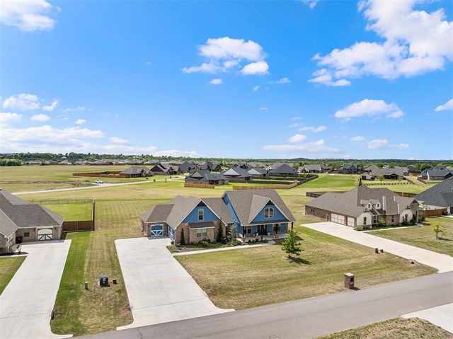 2153 Brentwood Boulevard, Norman, OK 73072