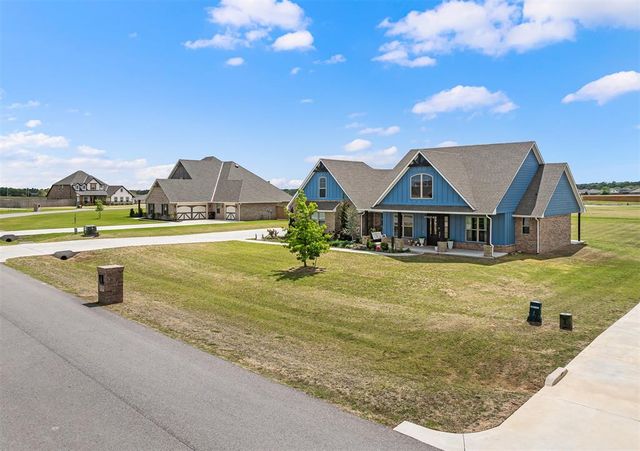 2153 Brentwood Boulevard, Norman, OK 73072