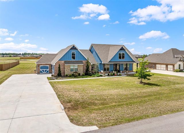 2153 Brentwood Boulevard, Norman, OK 73072