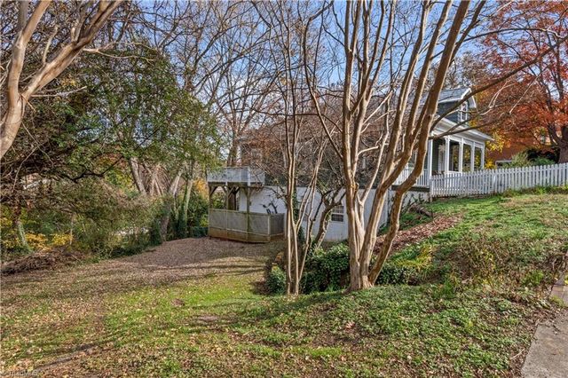 415 S Poplar Street, Winston-salem, NC 27101