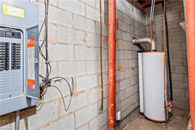 415 S Poplar Street, Winston-salem, NC 27101