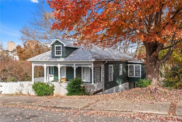 415 S Poplar Street, Winston-salem, NC 27101