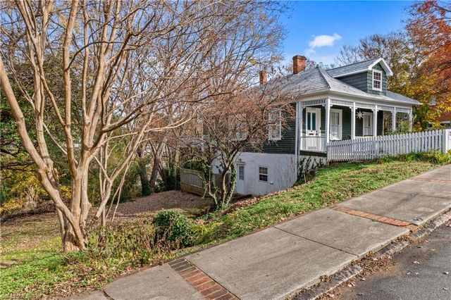 415 S Poplar Street, Winston-salem, NC 27101