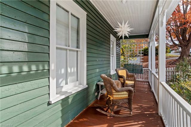 415 S Poplar Street, Winston-salem, NC 27101