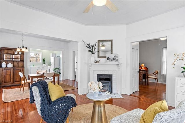 415 S Poplar Street, Winston-salem, NC 27101