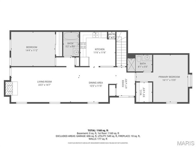 3024 Autumn Lakes Court, Maryland Heights, MO 63043