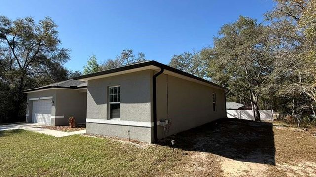 799 W COUNTRY CLUB BOULEVARD, Citrus Springs, FL 34434