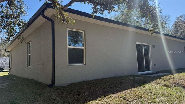 799 W COUNTRY CLUB BOULEVARD, Citrus Springs, FL 34434