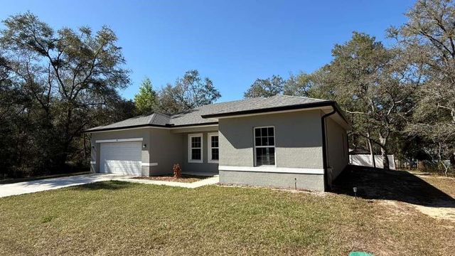 799 W COUNTRY CLUB BOULEVARD, Citrus Springs, FL 34434