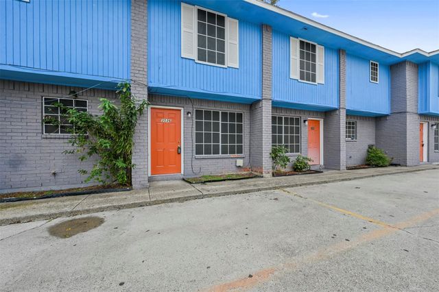 3034 Tudor Lane A, Irving, TX 75060