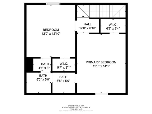 3034 Tudor Lane A, Irving, TX 75060