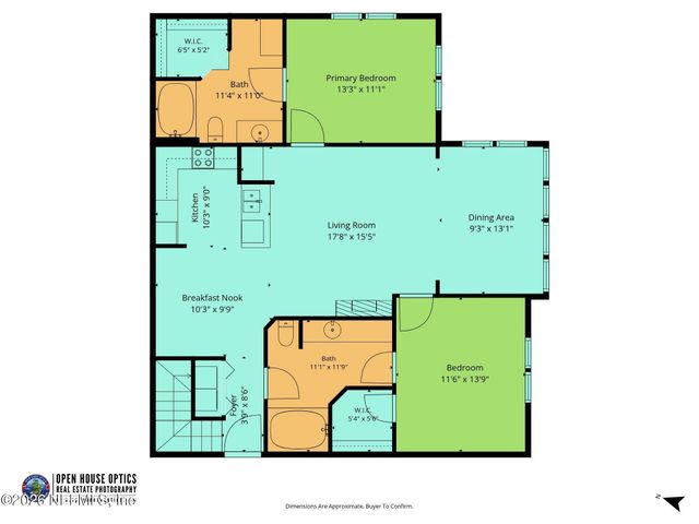 8550 TOUCHTON Road 537, Jacksonville, FL 32216