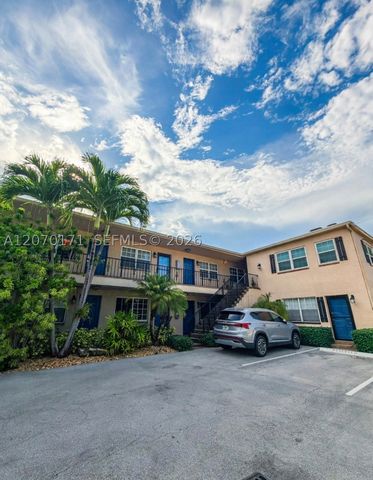 1231 SE 1st St 12, Fort Lauderdale, FL 33301