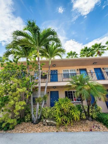 1231 SE 1st St 12, Fort Lauderdale, FL 33301