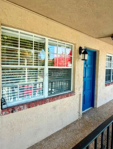 1231 SE 1st St 12, Fort Lauderdale, FL 33301