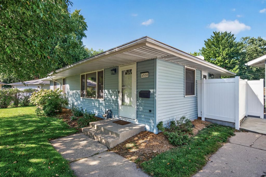 4500 Nord Drive, Bloomington, MN 55437 — photo 3