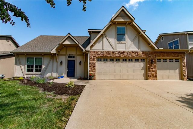 5714 Silverstone Drive, Lawrence, KS 66049