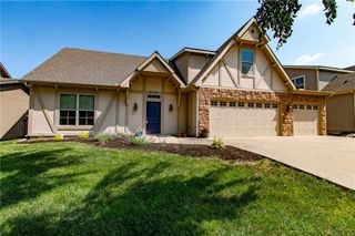 5714 Silverstone Drive, Lawrence, KS 66049
