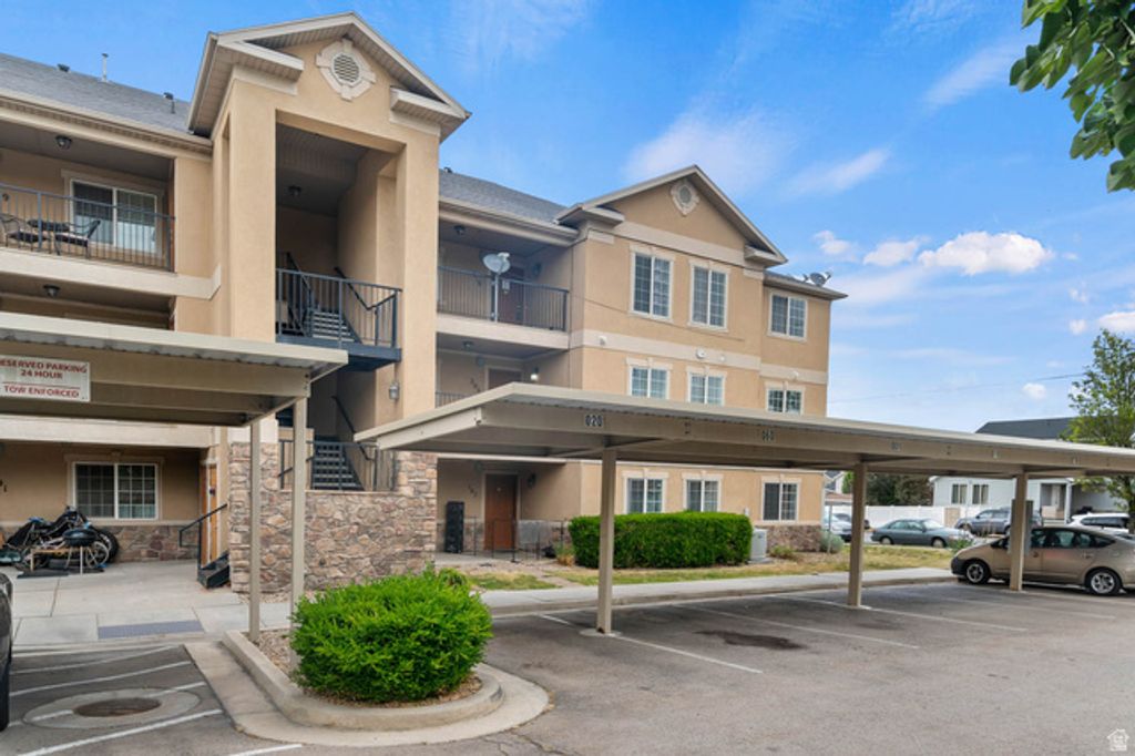 Image 1 of property listing at 3460 S 8000 W #206, Magna, UT 84044