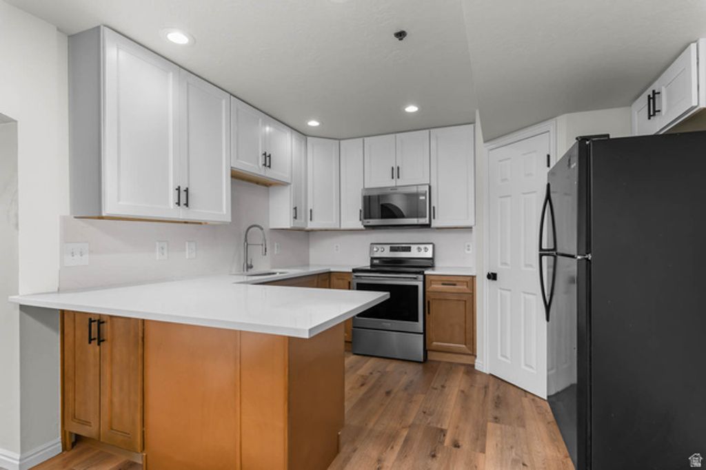 Image 2 of property listing at 3460 S 8000 W #206, Magna, UT 84044