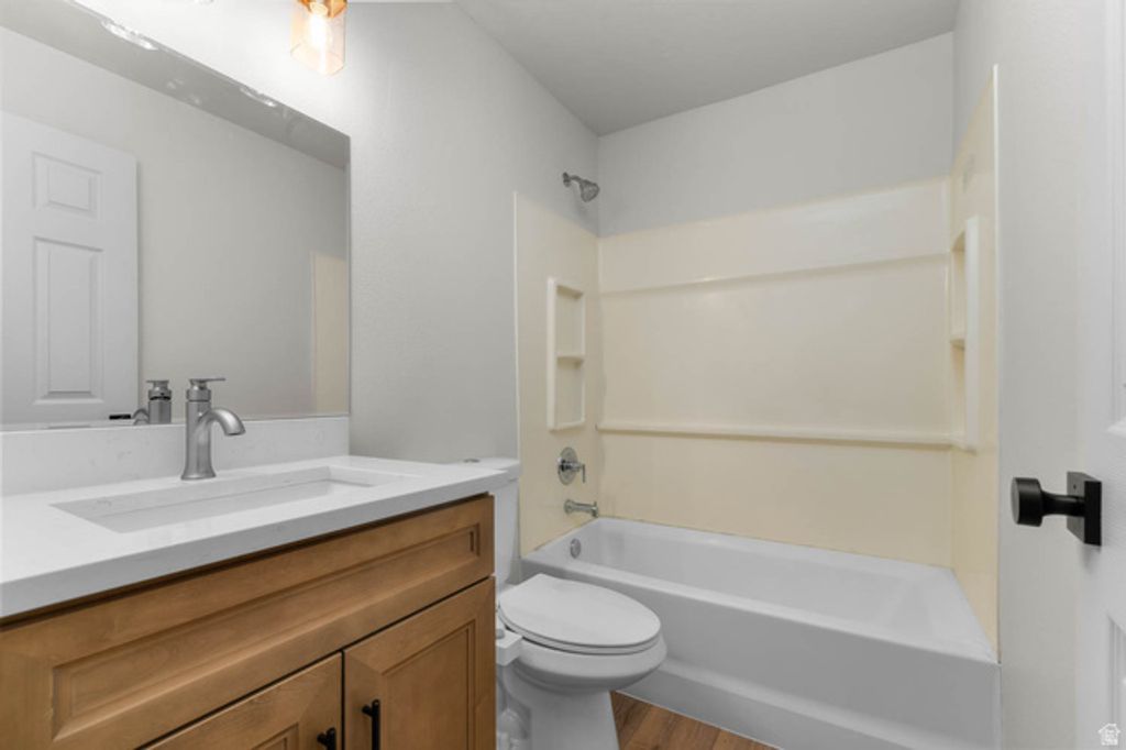 Image 16 of property listing at 3460 S 8000 W #206, Magna, UT 84044