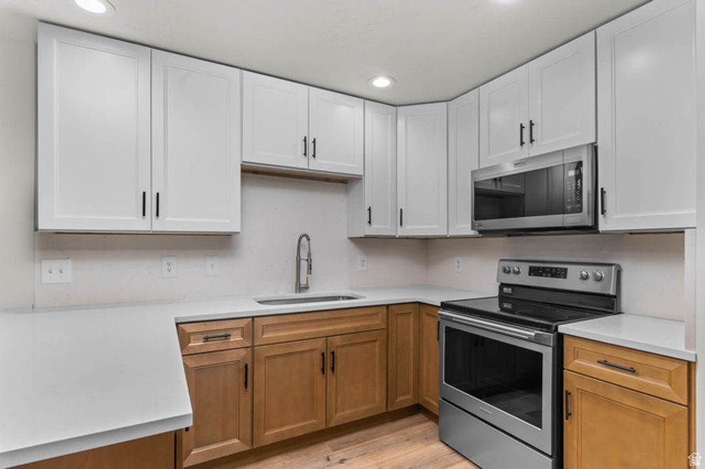 Image 3 of property listing at 3460 S 8000 W #206, Magna, UT 84044