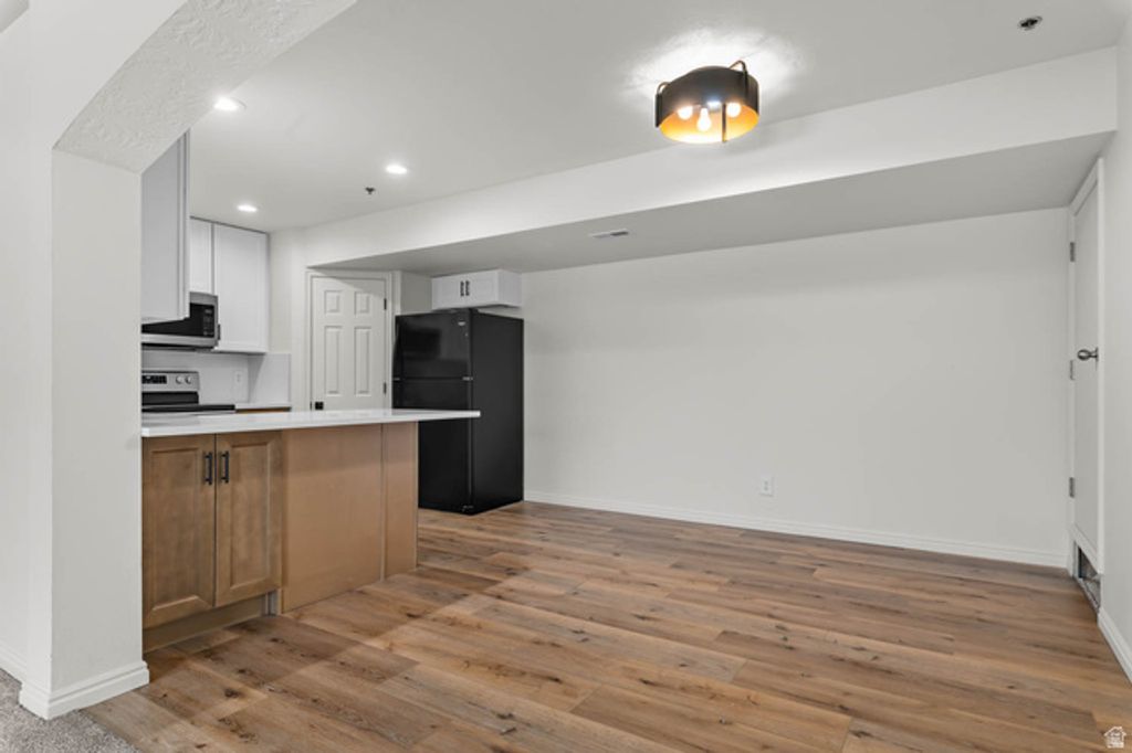 Image 4 of property listing at 3460 S 8000 W #206, Magna, UT 84044