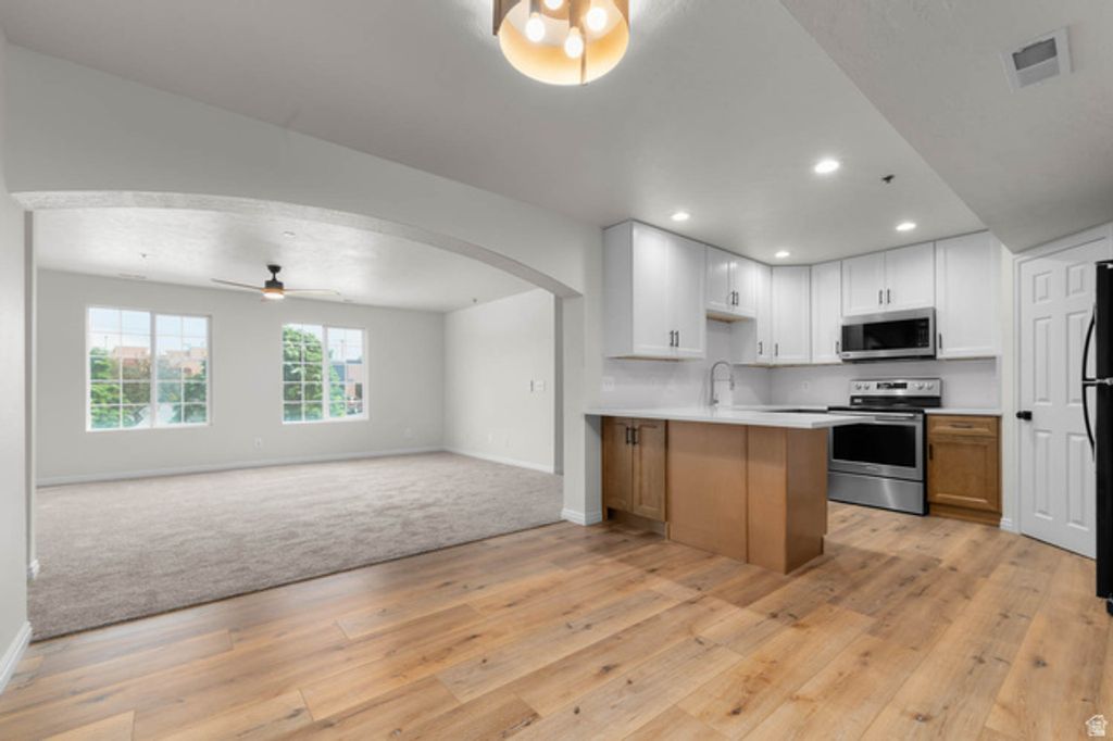 Image 5 of property listing at 3460 S 8000 W #206, Magna, UT 84044